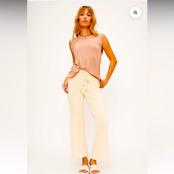 NWT Project Social T Cherish the Day Seamed Tank Size XS - Picture 3 of 16